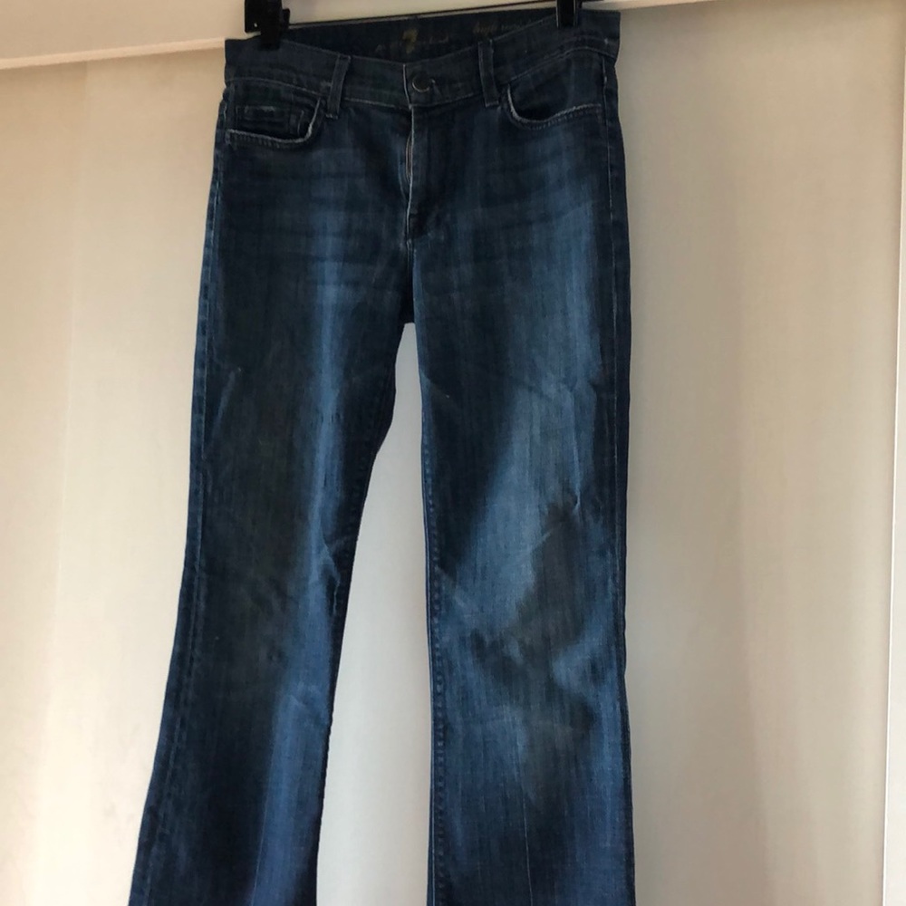 7 For All Mankind Jeans